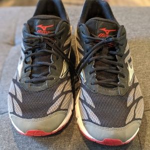 Mizuno wave Hitogami 3